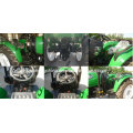 China Farming Machinery Manufacturer / Factory Tractors